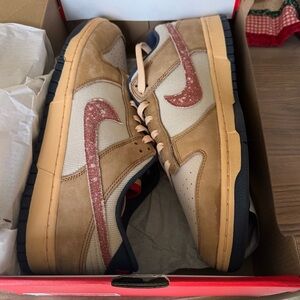 Nike Dunk Low Retro SE